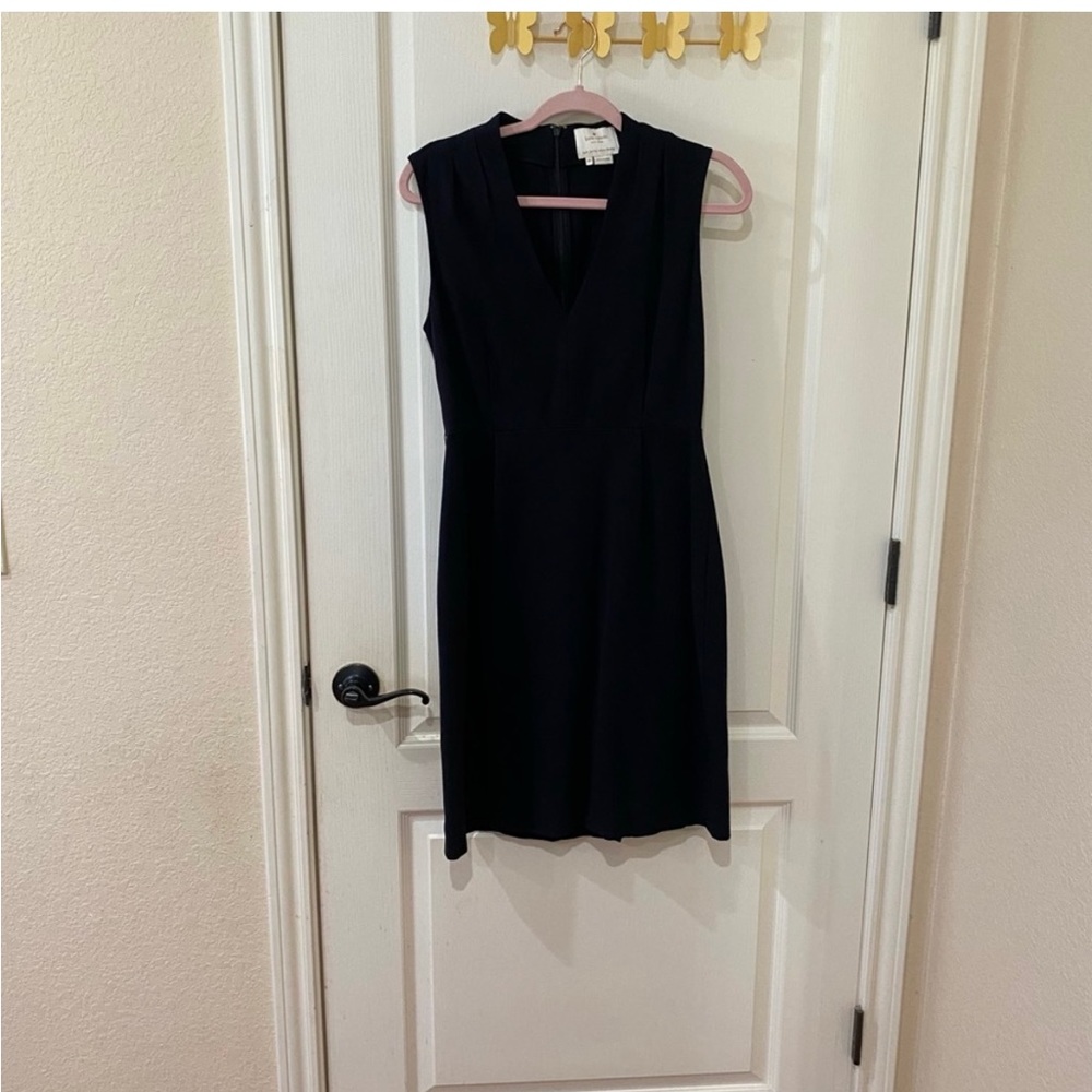 Kate Spade Sheath Dress